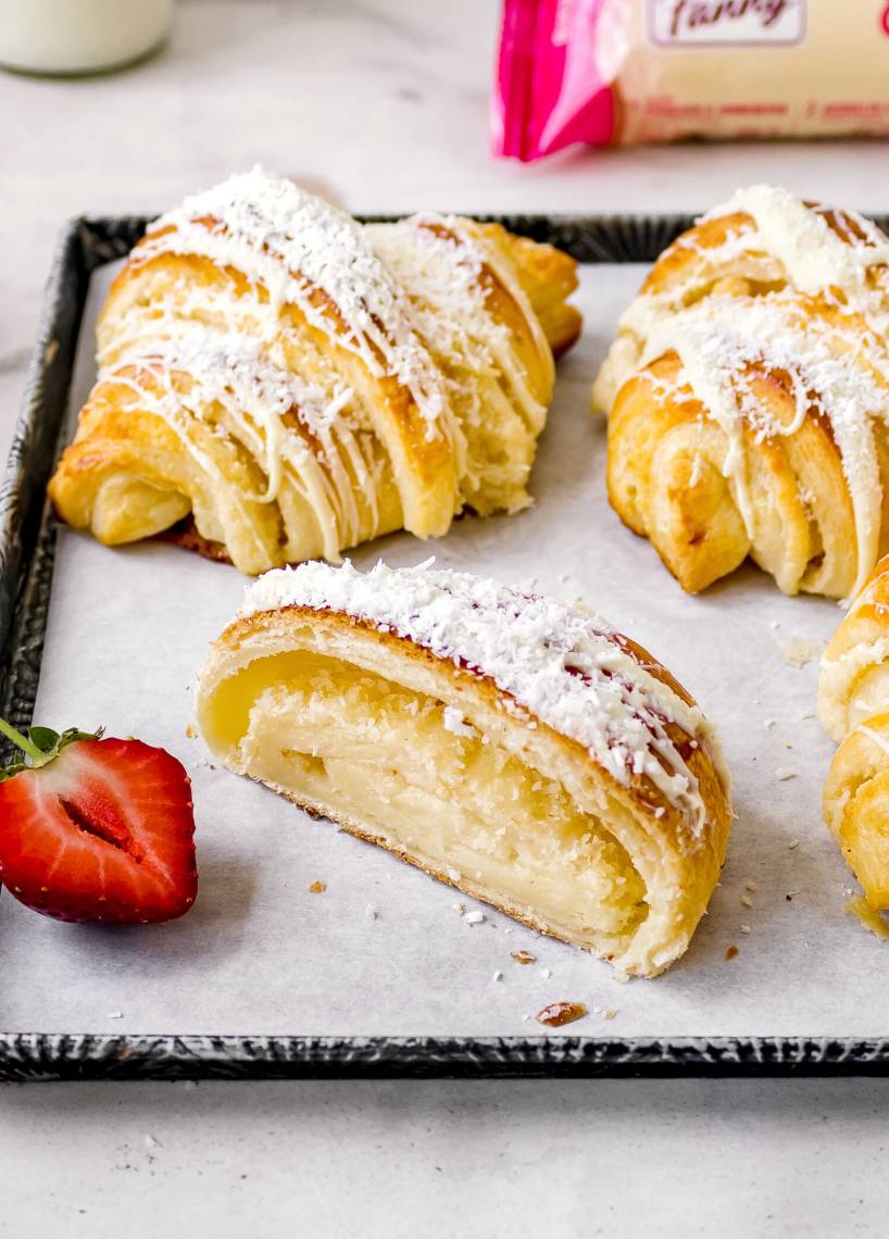 Raffaello Croissants