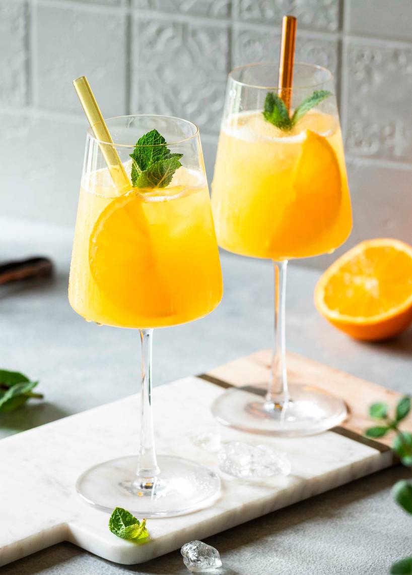 Solero Spritz