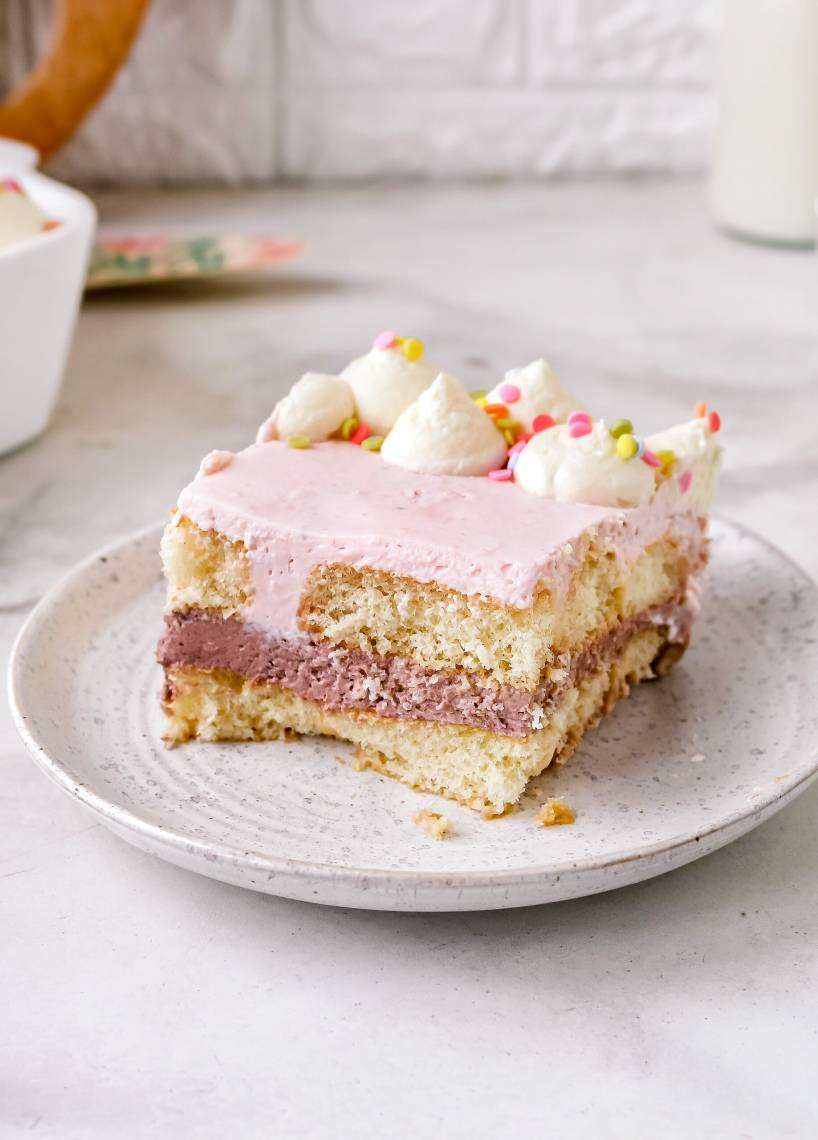 Benjamin Blümchen Tiramisu