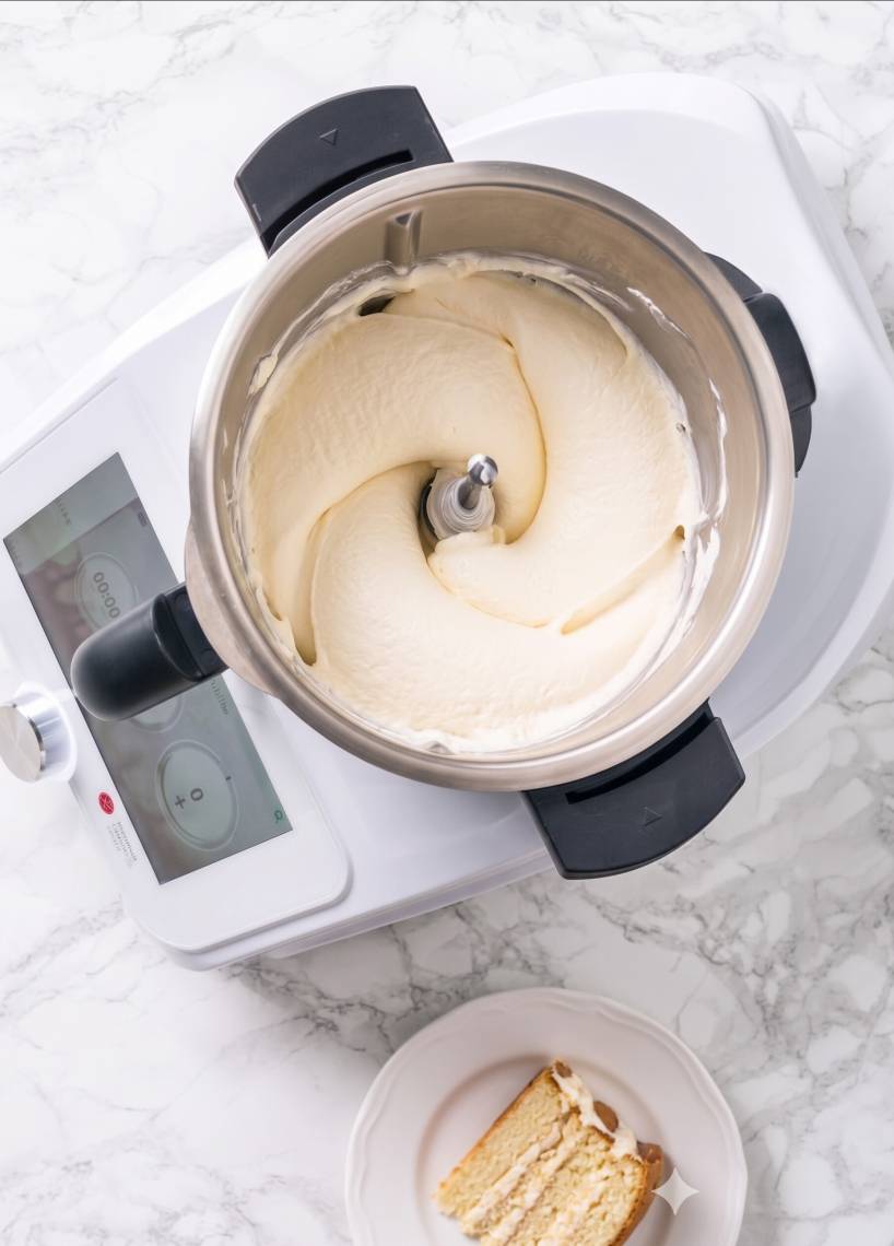 Zaubercreme