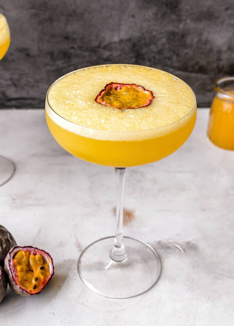 Pornstar Martini