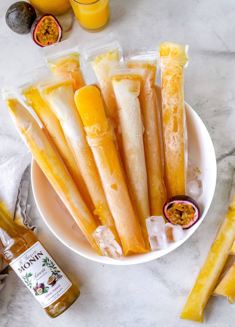 Solero Eissticks