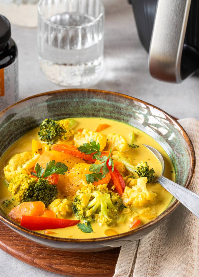 Immun-Curry
