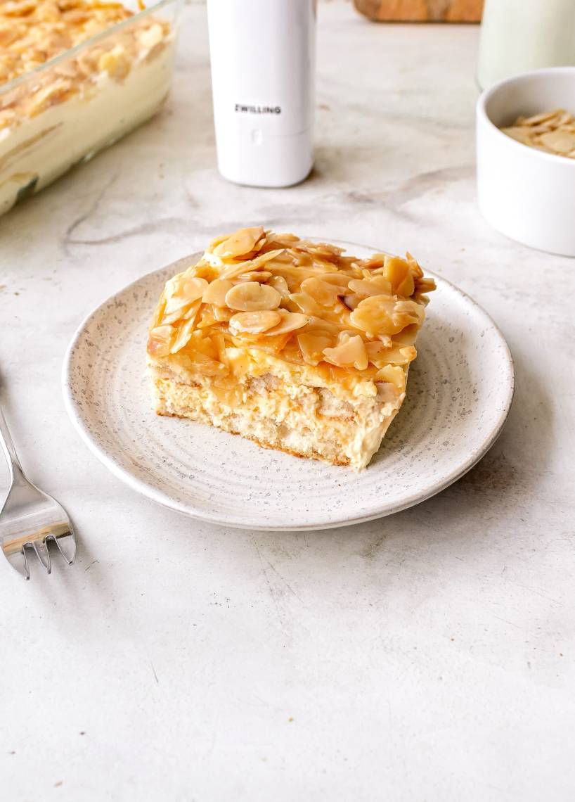 Bienenstich-Tiramisu