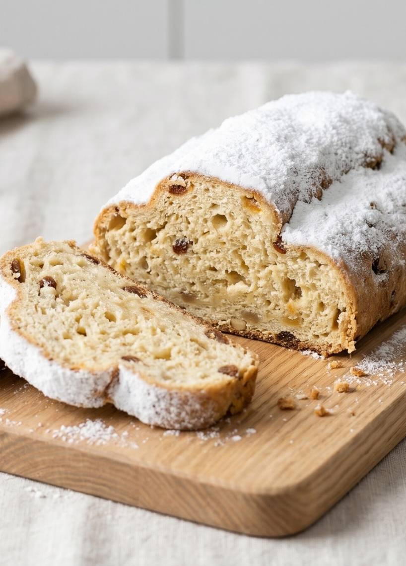Christstollen