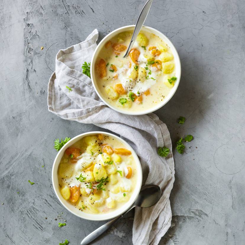 Vegetarisch & vegan | ZauberMix Vegetarisch & vegan | ZauberMix