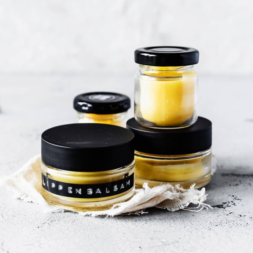 Lippenbalsam