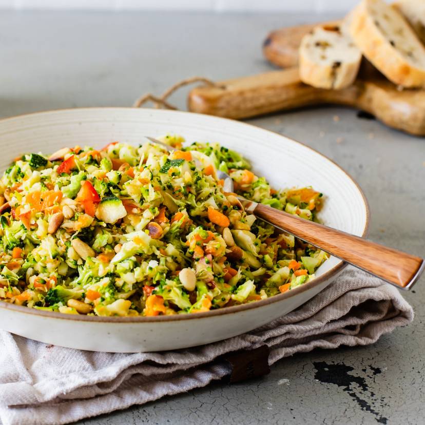 Tapas Salat