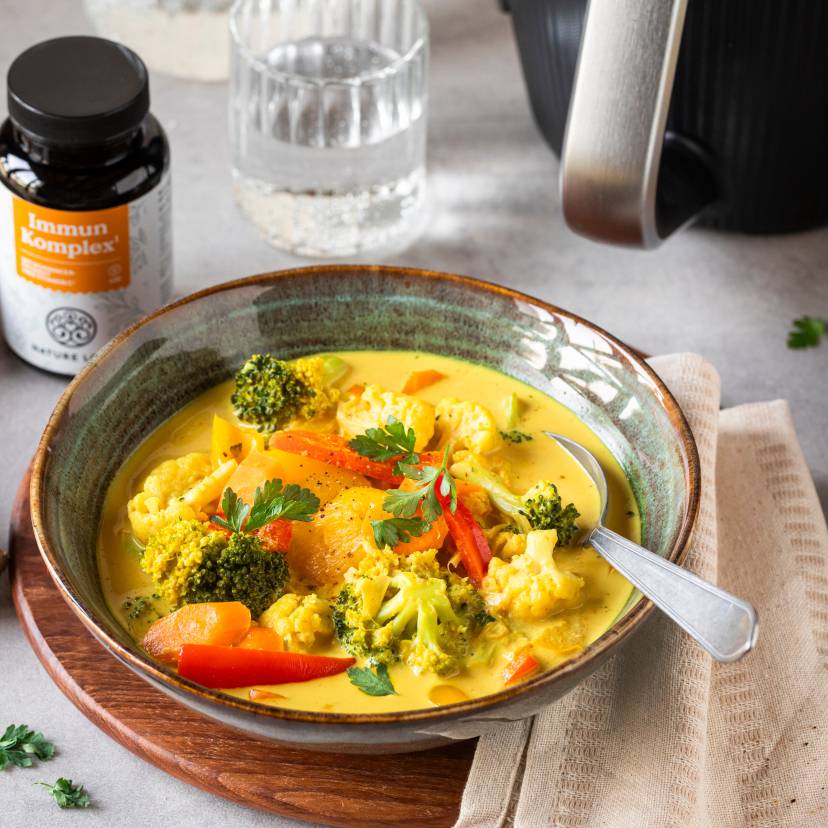 Immun-Curry