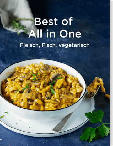 Best of All-in-One Cover