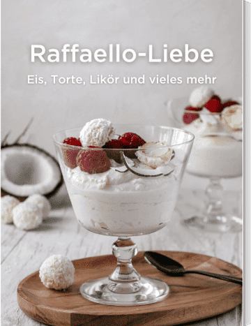 raffaello liebe kollektion cover
