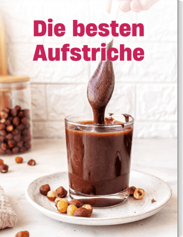 Die besten Aufstriche