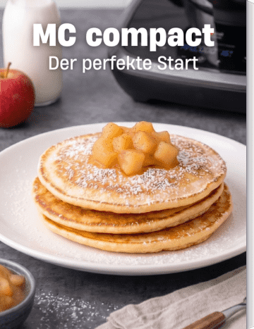 MC compact der perfekte Start